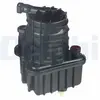 DELPHI Filtre à carburant pour NISSAN: Note & RENAULT: Modus, Clio (Ref: HDF944)