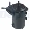 DELPHI Filtre à carburant pour RENAULT: Mégane, Scénic (Ref: HDF942)