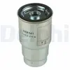 Delphi Technologies HDF541 Filtre a Carburant Diesel