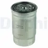 Delphi Technologies HDF614 Filtre a Carburant Diesel