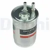 Delphi Technologies HDF517 Filtre a Carburant Diesel