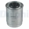 DELPHI Filtre à carburant pour FORD: Transit/Tourneo (Ref: HDF518)