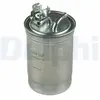 Delphi Technologies HDF507 Filtre a Carburant Diesel