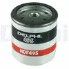 Delphi Technologies HDF495 Filtre a Carburant Diesel