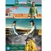 Breaking Bad - Season 1-3 - DVD - [Format DVD Version Originale]