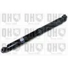 QUINTON HAZELL Amortisseurs pour PEUGEOT: 207, 207+ (Ref: QAG181220)