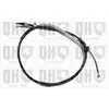 Câble De Frein Quinton Hazell Bc4326