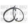 Câble De Frein Quinton Hazell Bc4401