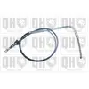 Câble De Frein Quinton Hazell Bc4405