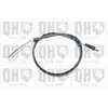 Câble De Frein Quinton Hazell Bc4409