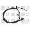 Câble De Frein Quinton Hazell Bc4391
