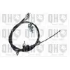 Câble De Frein Quinton Hazell Bc4388