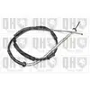 Câble De Frein Quinton Hazell Bc4371