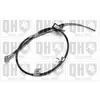 Câble De Frein Quinton Hazell Bc4372