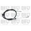 Câble De Frein Quinton Hazell Bc4374