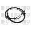 Câble De Frein Quinton Hazell Bc4376