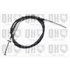 Câble De Frein Quinton Hazell Bc4380