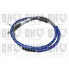 Câble De Frein Quinton Hazell Bc4357