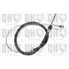 Câble De Frein Quinton Hazell Bc4364