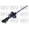 1 Amortisseur Quinton Hazell Qag181068