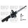 1 Amortisseur Quinton Hazell Qag181064