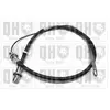 Câble De Frein Quinton Hazell Bc4347