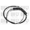 Câble De Frein Quinton Hazell Bc4344
