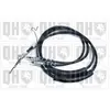 Câble De Frein Quinton Hazell Bc4336