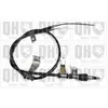 Câble De Frein Quinton Hazell Bc4328