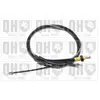 Câble De Frein Quinton Hazell Bc4506