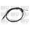Câble De Frein Quinton Hazell Bc4511