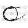 Câble De Frein Quinton Hazell Bc4427
