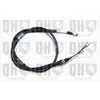 Câble De Frein Quinton Hazell Bc4428