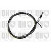 Câble De Frein Quinton Hazell Bc4434