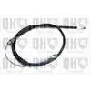 Câble De Frein Quinton Hazell Bc4447