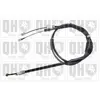 Câble De Frein Quinton Hazell Bc4445