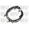 Câble De Frein Quinton Hazell Bc4436