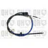 Câble De Frein Quinton Hazell Bc4421