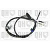 Câble De Frein Quinton Hazell Bc4423