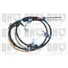Câble De Frein Quinton Hazell Bc4442