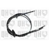 Câble De Frein Quinton Hazell Bc4422