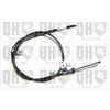 Câble De Frein Quinton Hazell Bc4425