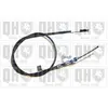 Câble De Frein Quinton Hazell Bc4426