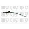 Câble De Frein Quinton Hazell Bc4432