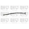 Câble De Frein Quinton Hazell Bc4437