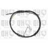 Câble De Frein Quinton Hazell Bc4412