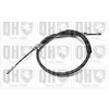 Câble De Frein Quinton Hazell Bc4415