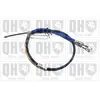 Câble De Frein Quinton Hazell Bc4410