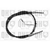 Câble De Frein Quinton Hazell Bc4411