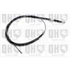 Câble De Frein Quinton Hazell Bc4418